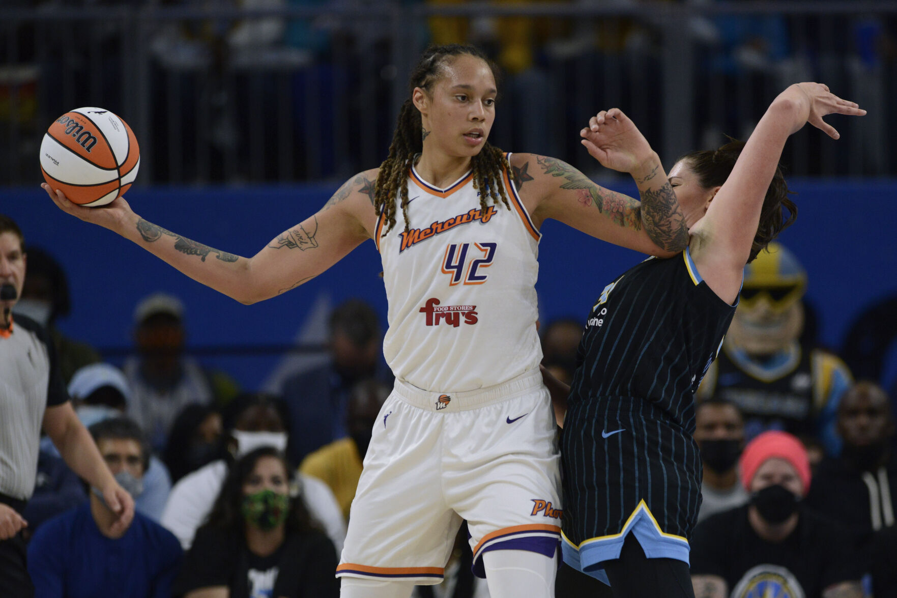 WNBA Finals